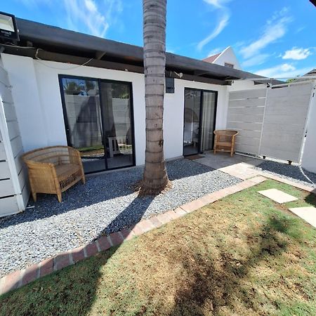 Little Miracle Apartment วุสเตอร์ ภายนอก รูปภาพ