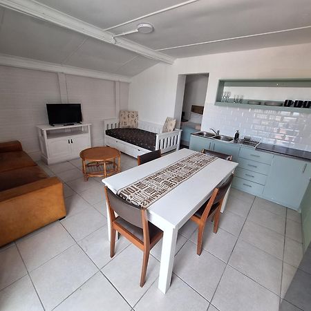 Little Miracle Apartment วุสเตอร์ ภายนอก รูปภาพ