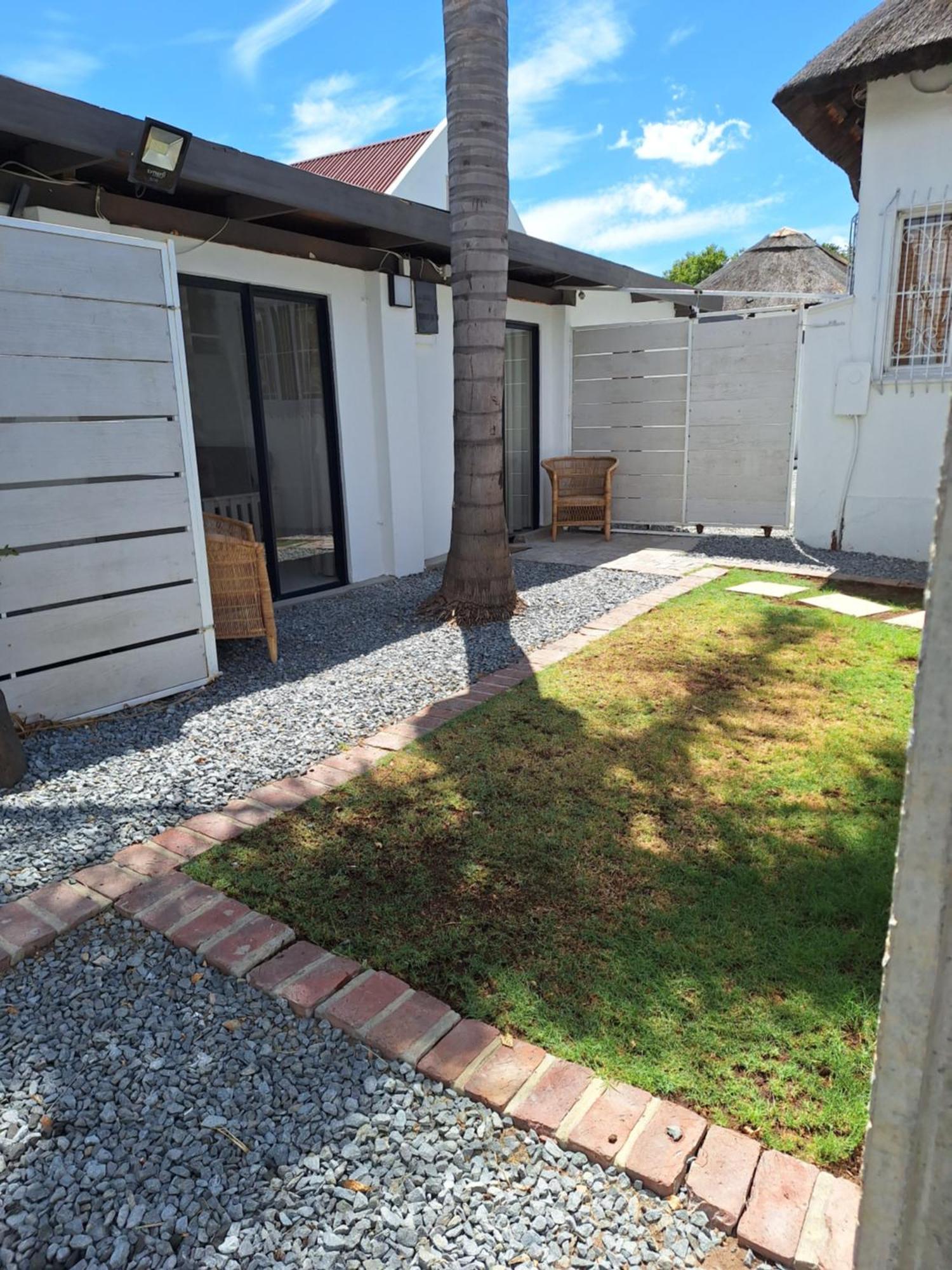 Little Miracle Apartment วุสเตอร์ ภายนอก รูปภาพ