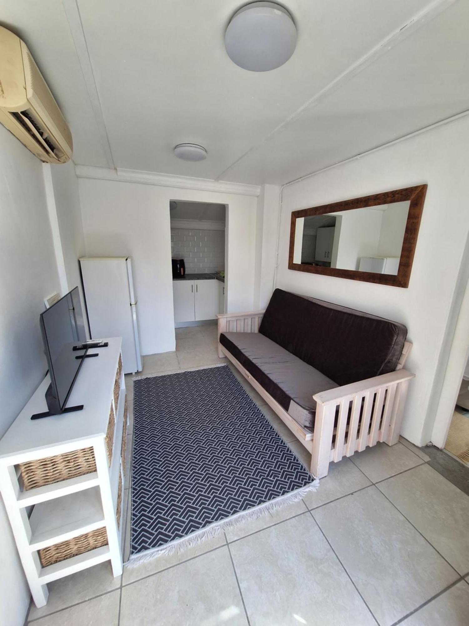 Little Miracle Apartment วุสเตอร์ ภายนอก รูปภาพ