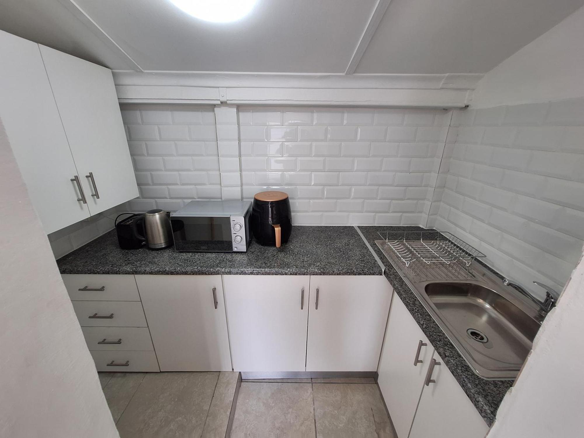 Little Miracle Apartment วุสเตอร์ ภายนอก รูปภาพ