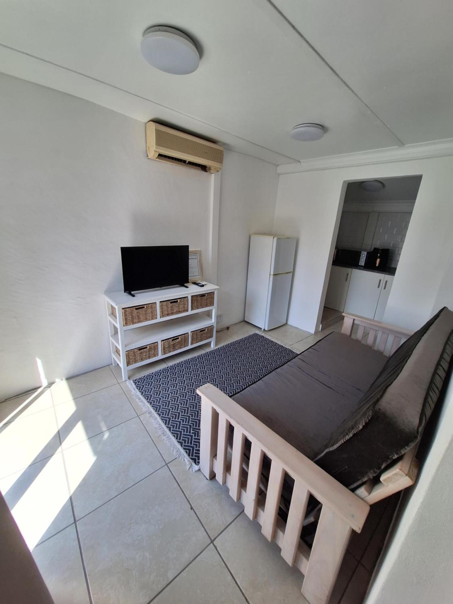 Little Miracle Apartment วุสเตอร์ ภายนอก รูปภาพ