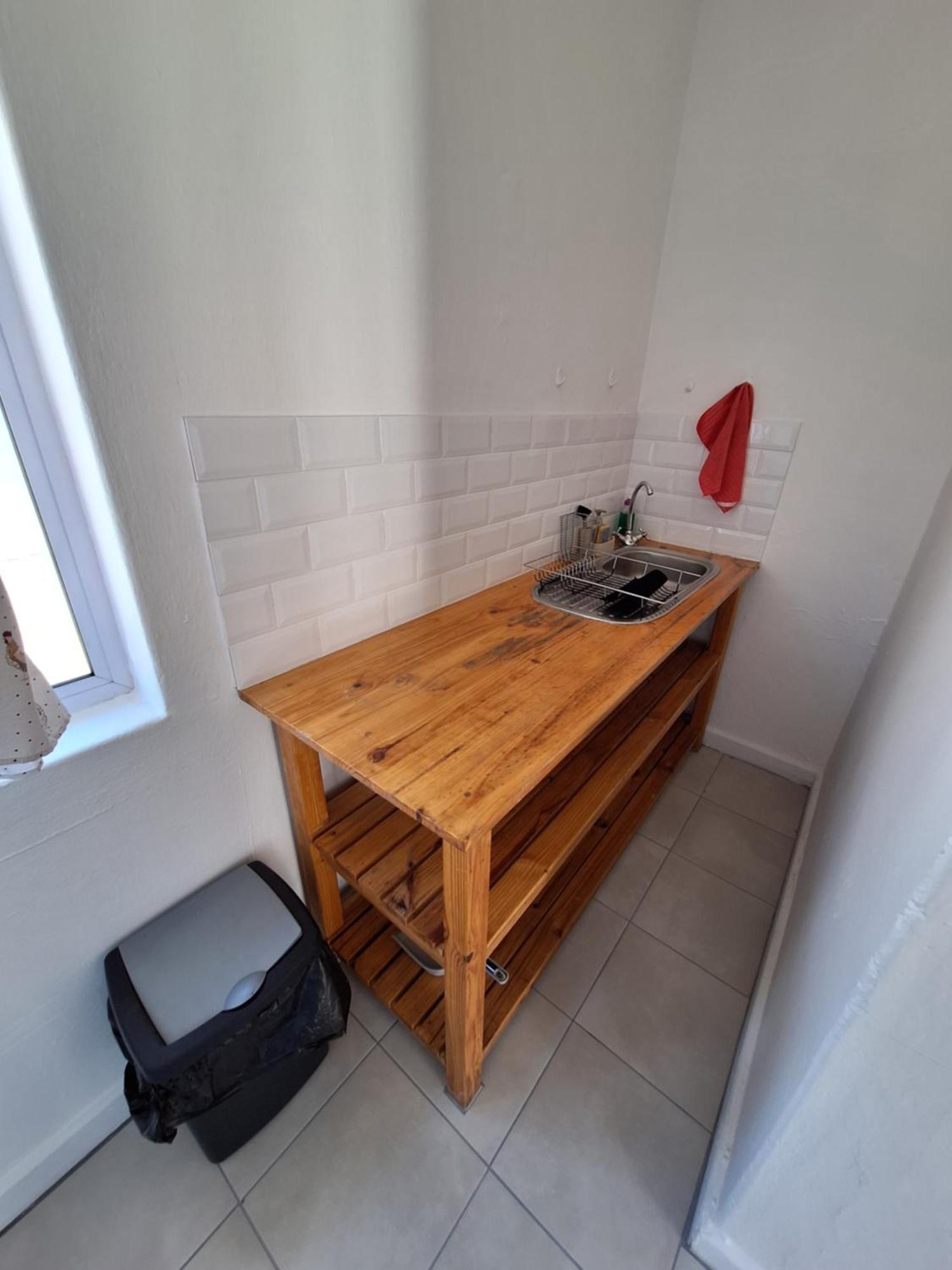 Little Miracle Apartment วุสเตอร์ ภายนอก รูปภาพ