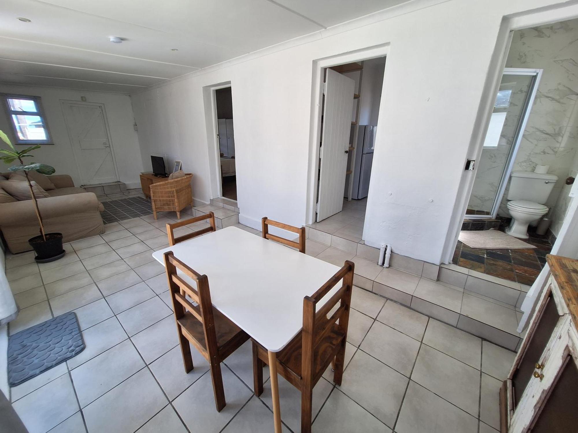 Little Miracle Apartment วุสเตอร์ ภายนอก รูปภาพ