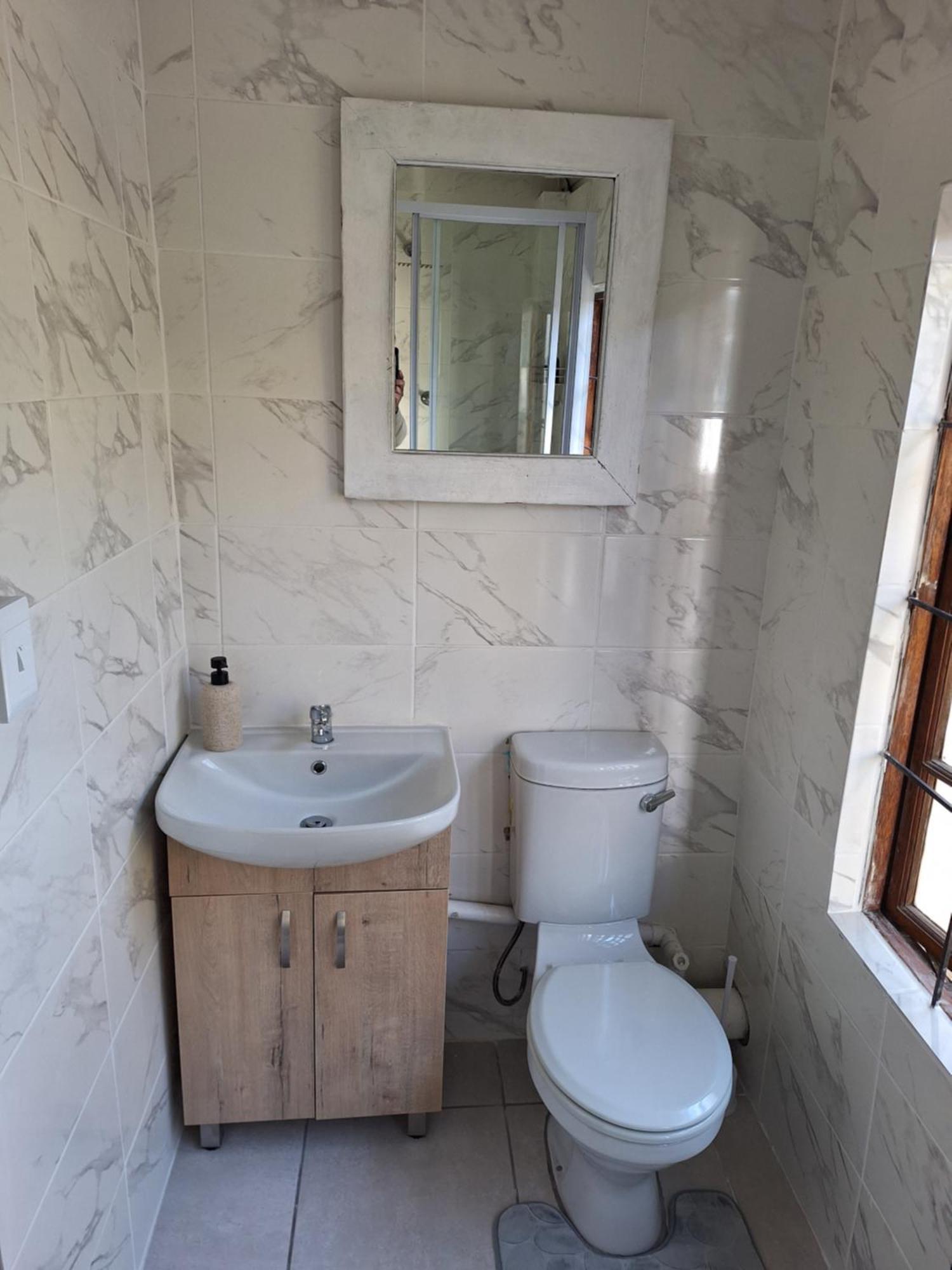 Little Miracle Apartment วุสเตอร์ ภายนอก รูปภาพ