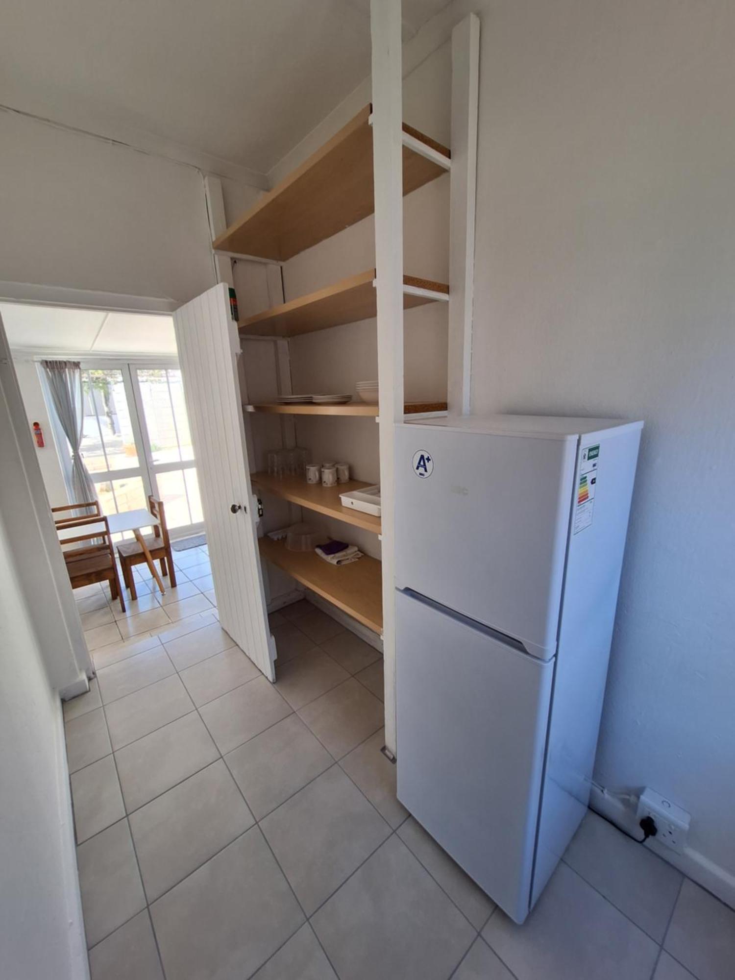 Little Miracle Apartment วุสเตอร์ ภายนอก รูปภาพ