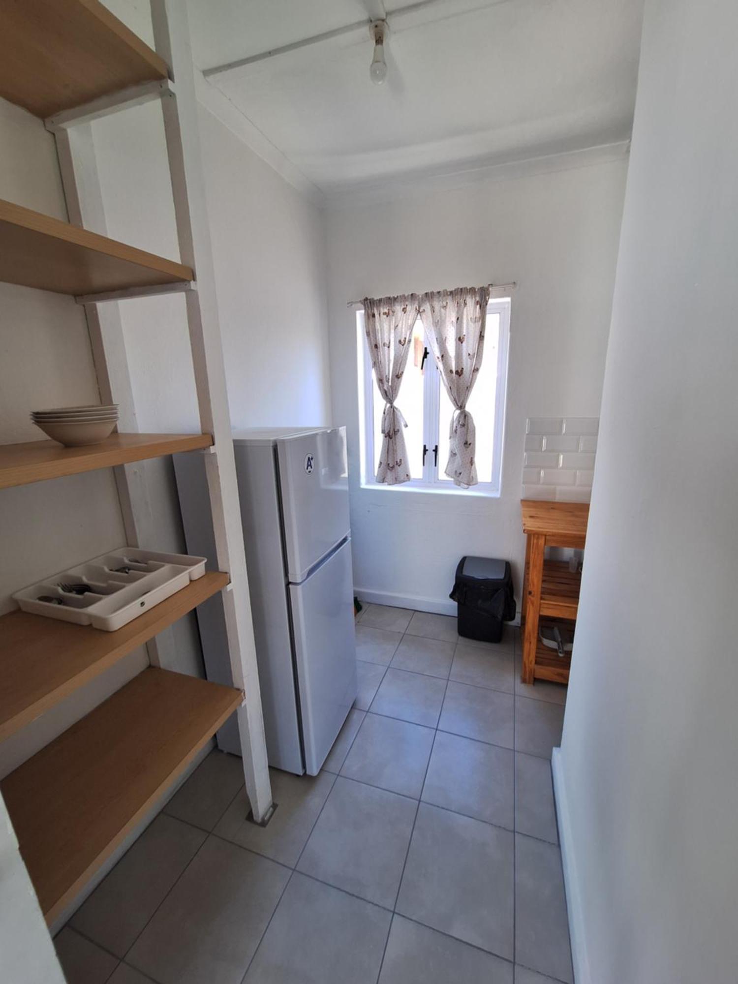 Little Miracle Apartment วุสเตอร์ ภายนอก รูปภาพ