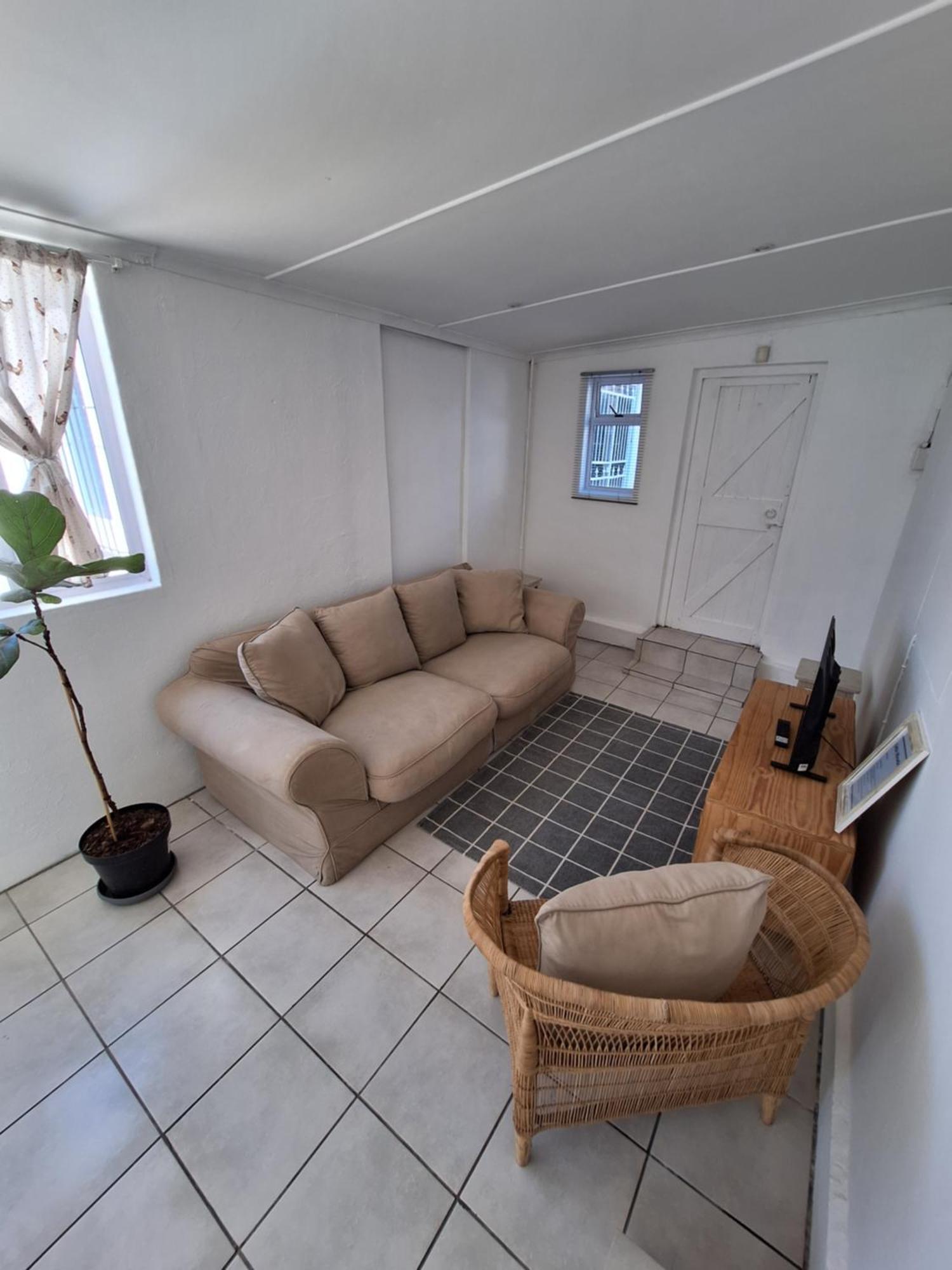 Little Miracle Apartment วุสเตอร์ ภายนอก รูปภาพ