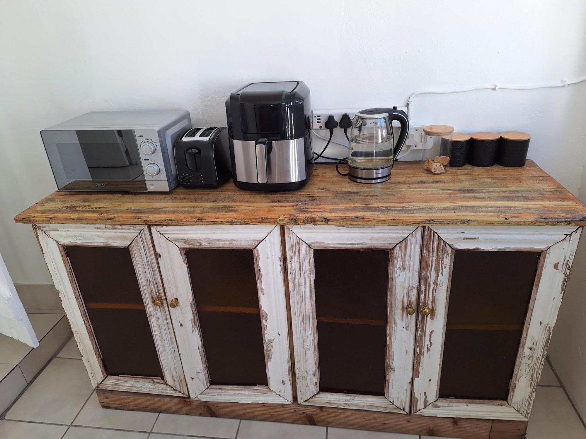 Little Miracle Apartment วุสเตอร์ ภายนอก รูปภาพ