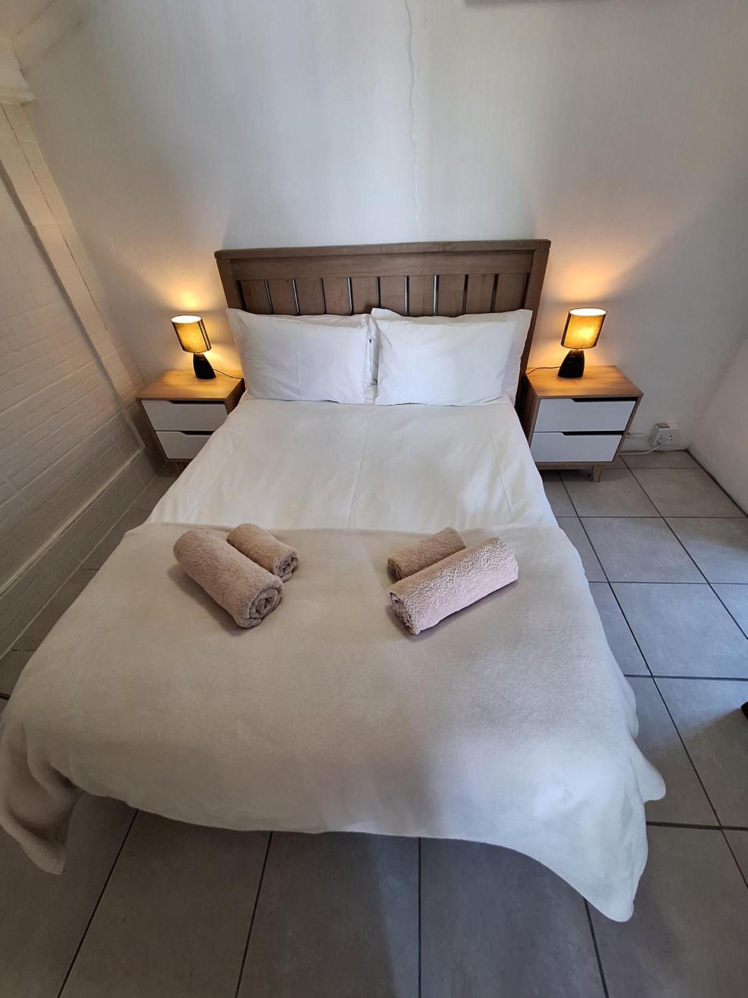 Little Miracle Apartment วุสเตอร์ ภายนอก รูปภาพ