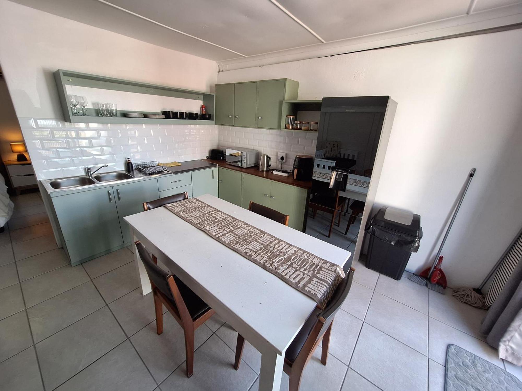 Little Miracle Apartment วุสเตอร์ ภายนอก รูปภาพ