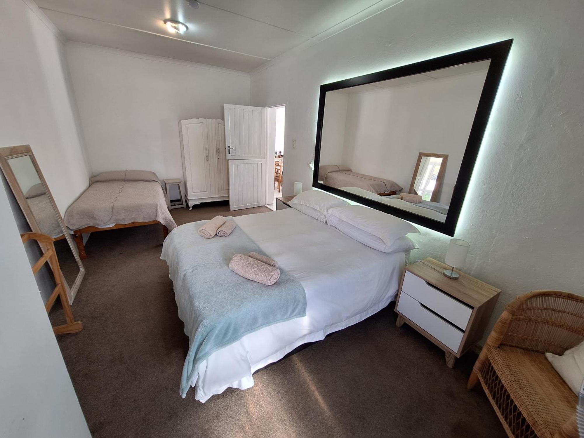 Little Miracle Apartment วุสเตอร์ ภายนอก รูปภาพ