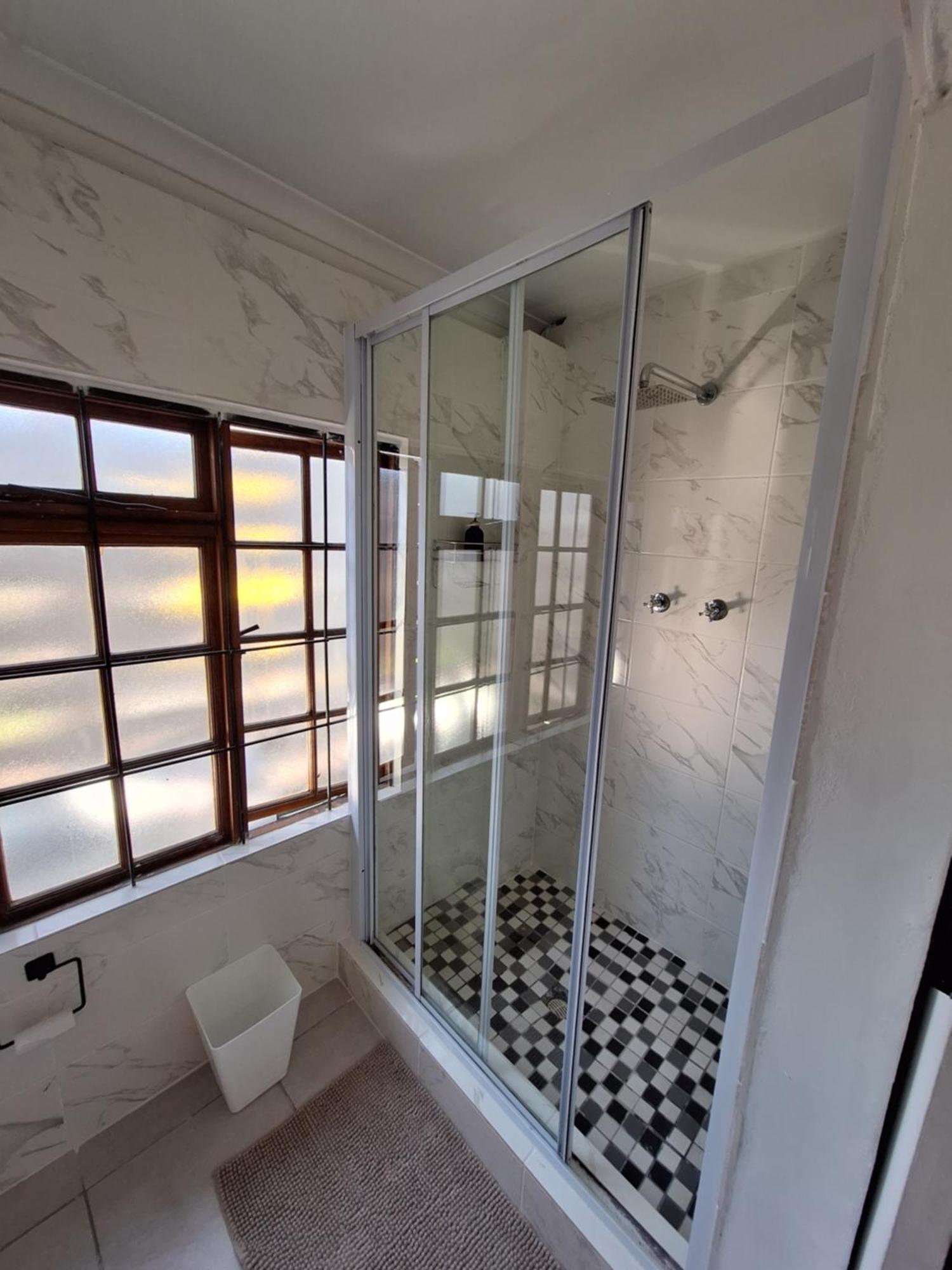 Little Miracle Apartment วุสเตอร์ ภายนอก รูปภาพ