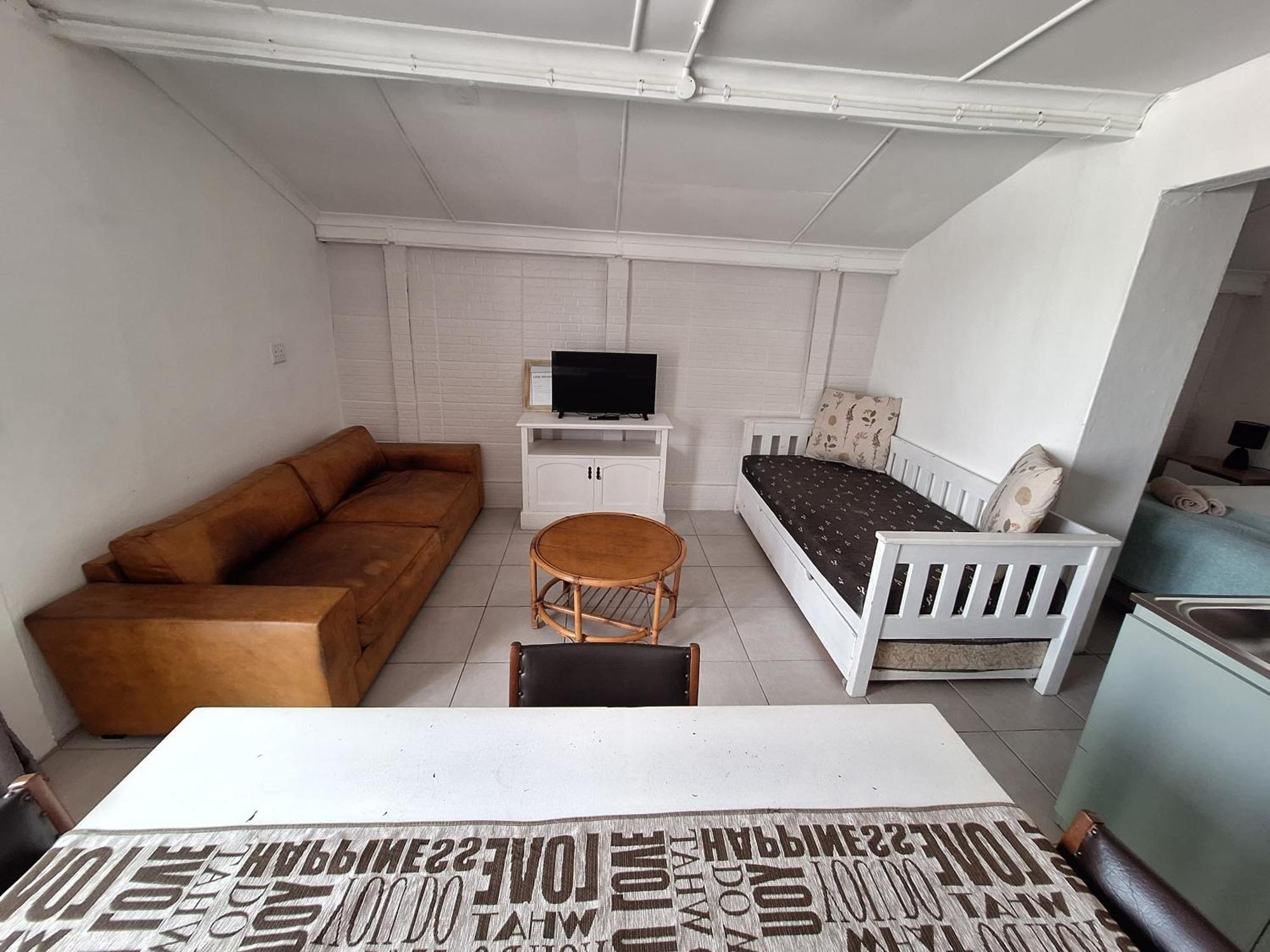 Little Miracle Apartment วุสเตอร์ ภายนอก รูปภาพ